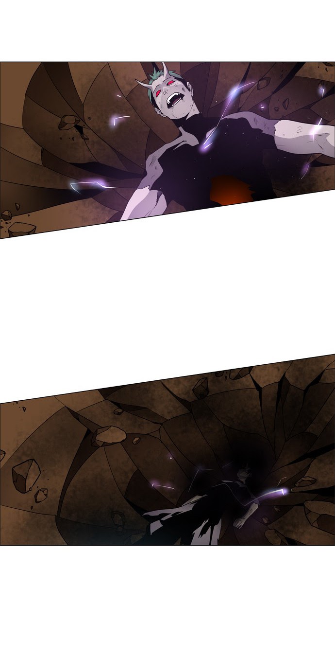 LESSA – Servant of Cosmos chapter 48