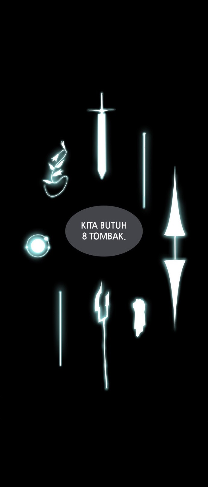 LESSA – Servant of Cosmos chapter 51