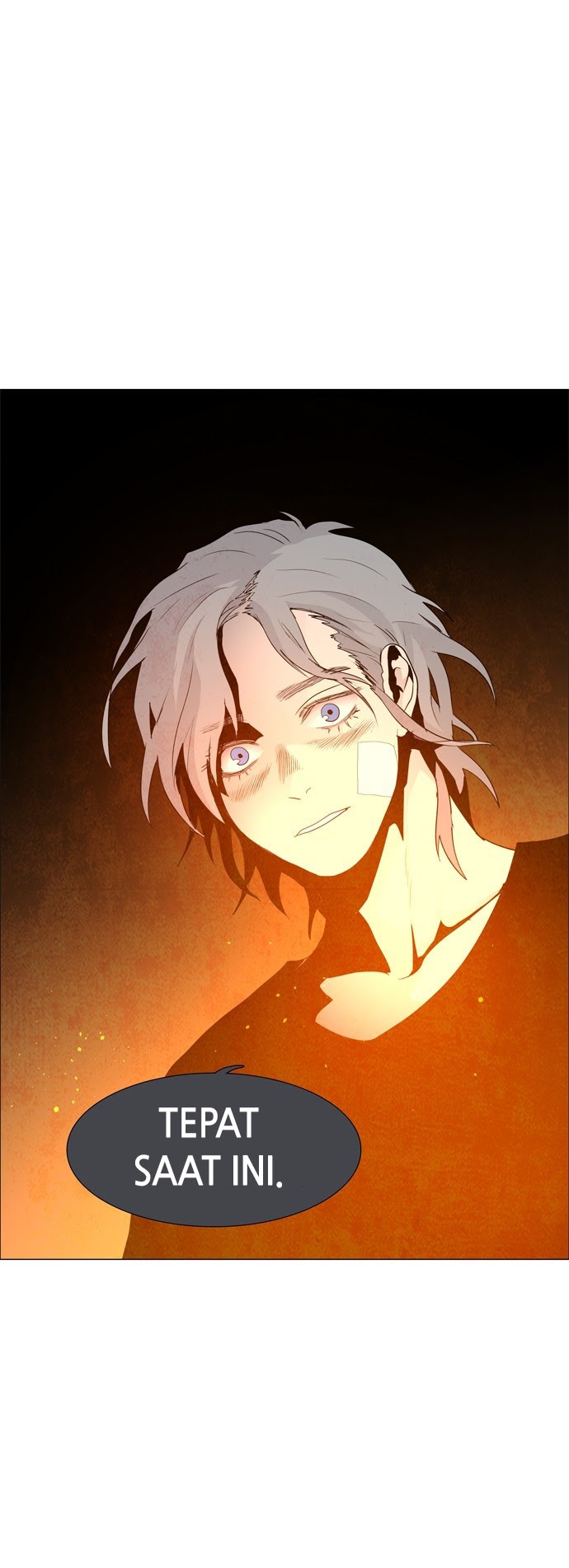 LESSA – Servant of Cosmos chapter 51