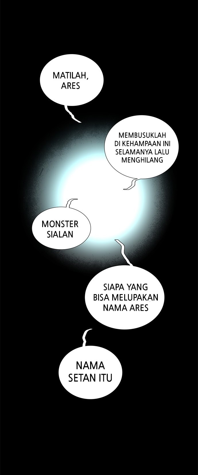 LESSA – Servant of Cosmos chapter 54