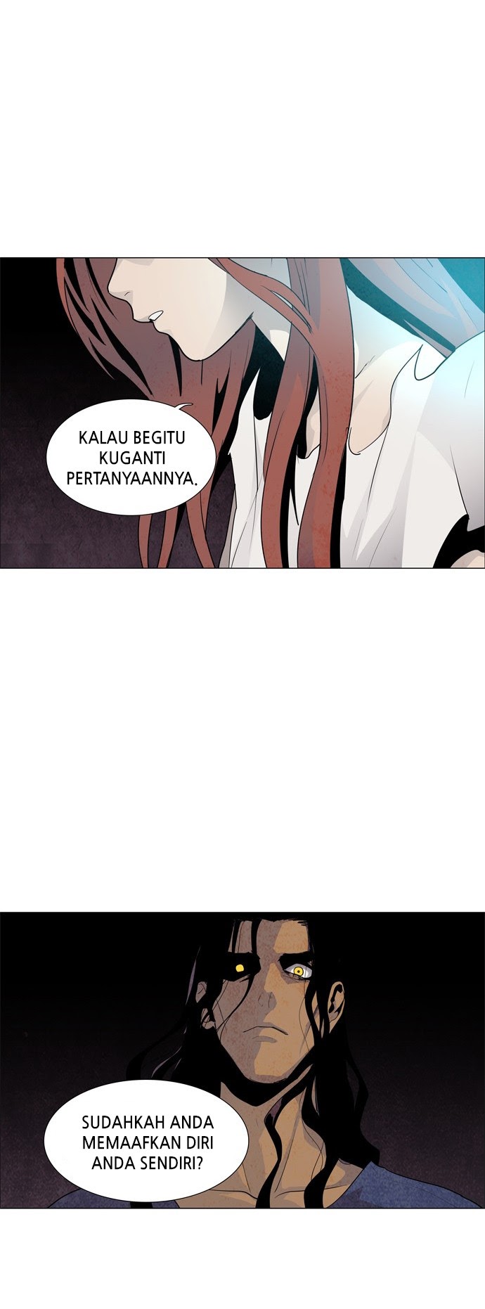 LESSA – Servant of Cosmos chapter 54