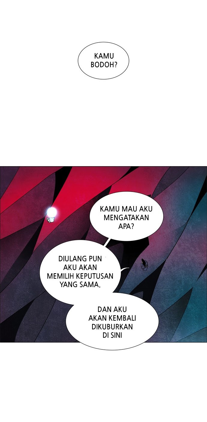 LESSA – Servant of Cosmos chapter 54