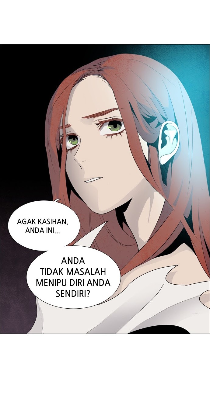LESSA – Servant of Cosmos chapter 54