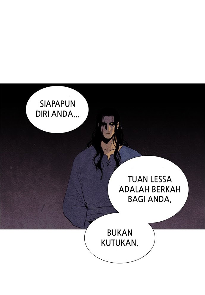 LESSA – Servant of Cosmos chapter 54