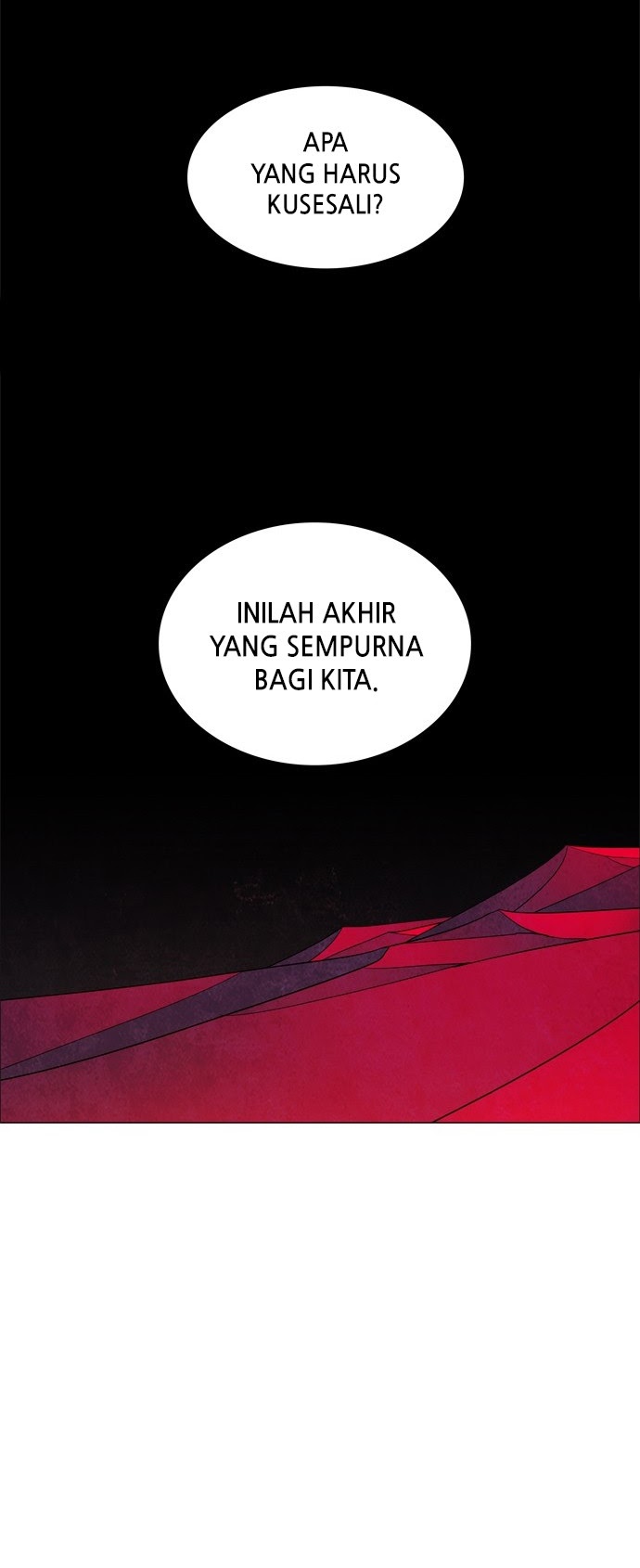 LESSA – Servant of Cosmos chapter 54