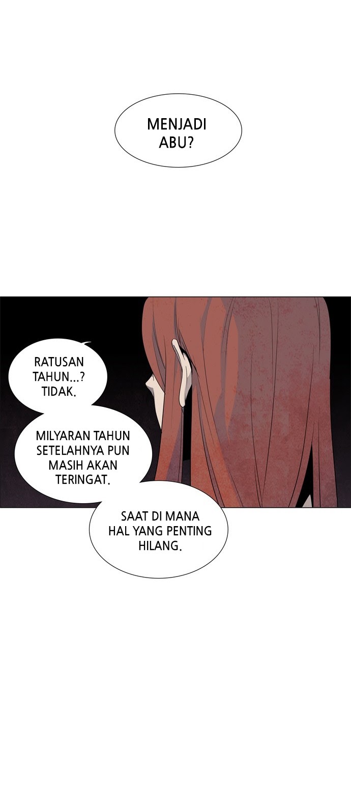 LESSA – Servant of Cosmos chapter 54
