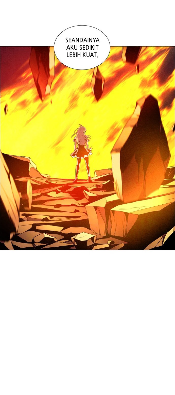 LESSA – Servant of Cosmos chapter 54
