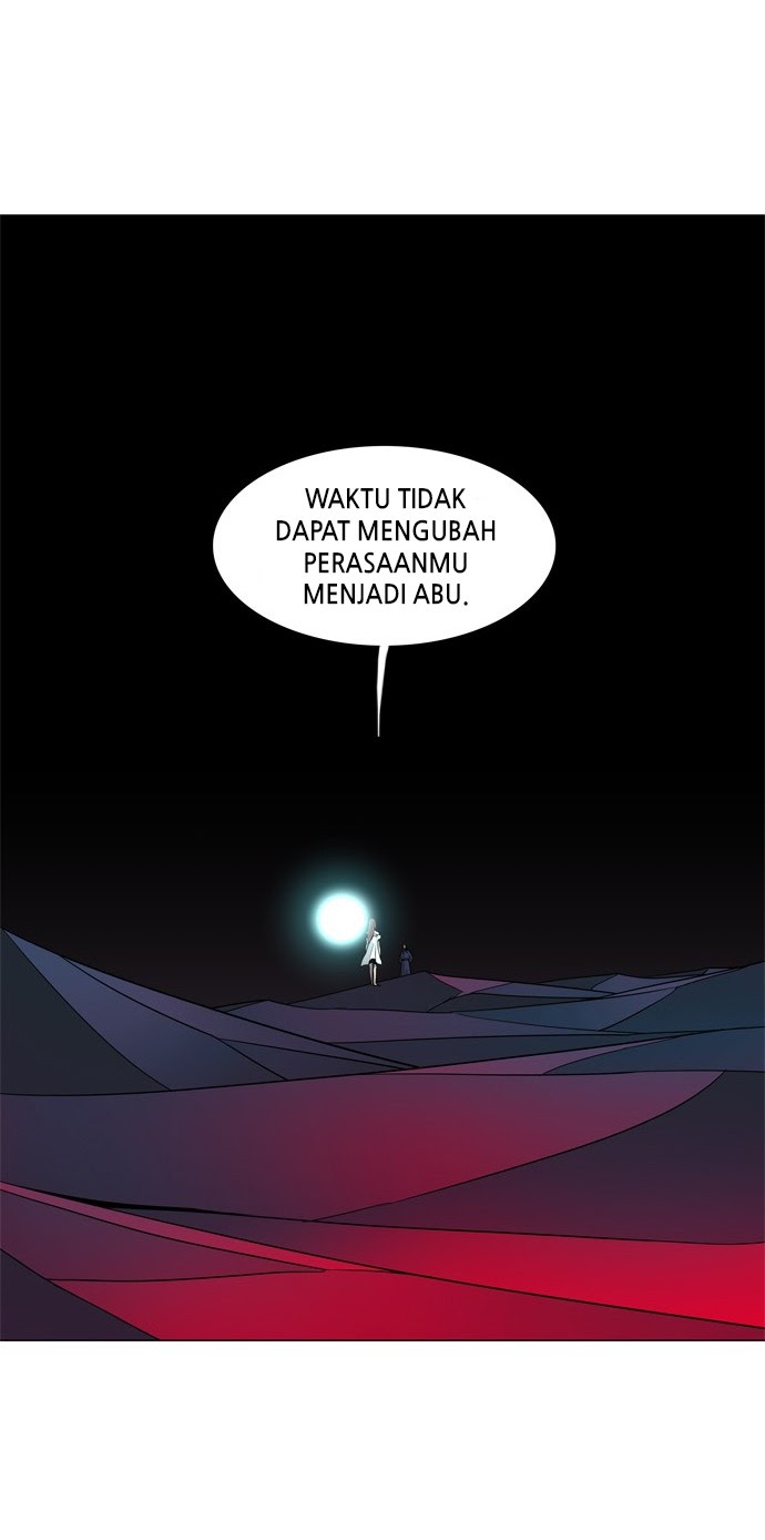 LESSA – Servant of Cosmos chapter 54