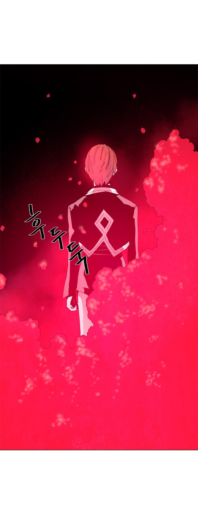 LESSA – Servant of Cosmos chapter 56