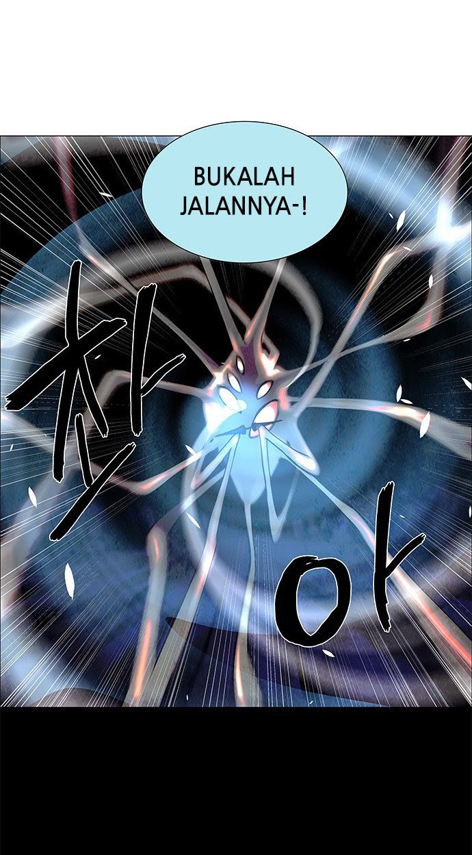 LESSA – Servant of Cosmos chapter 65