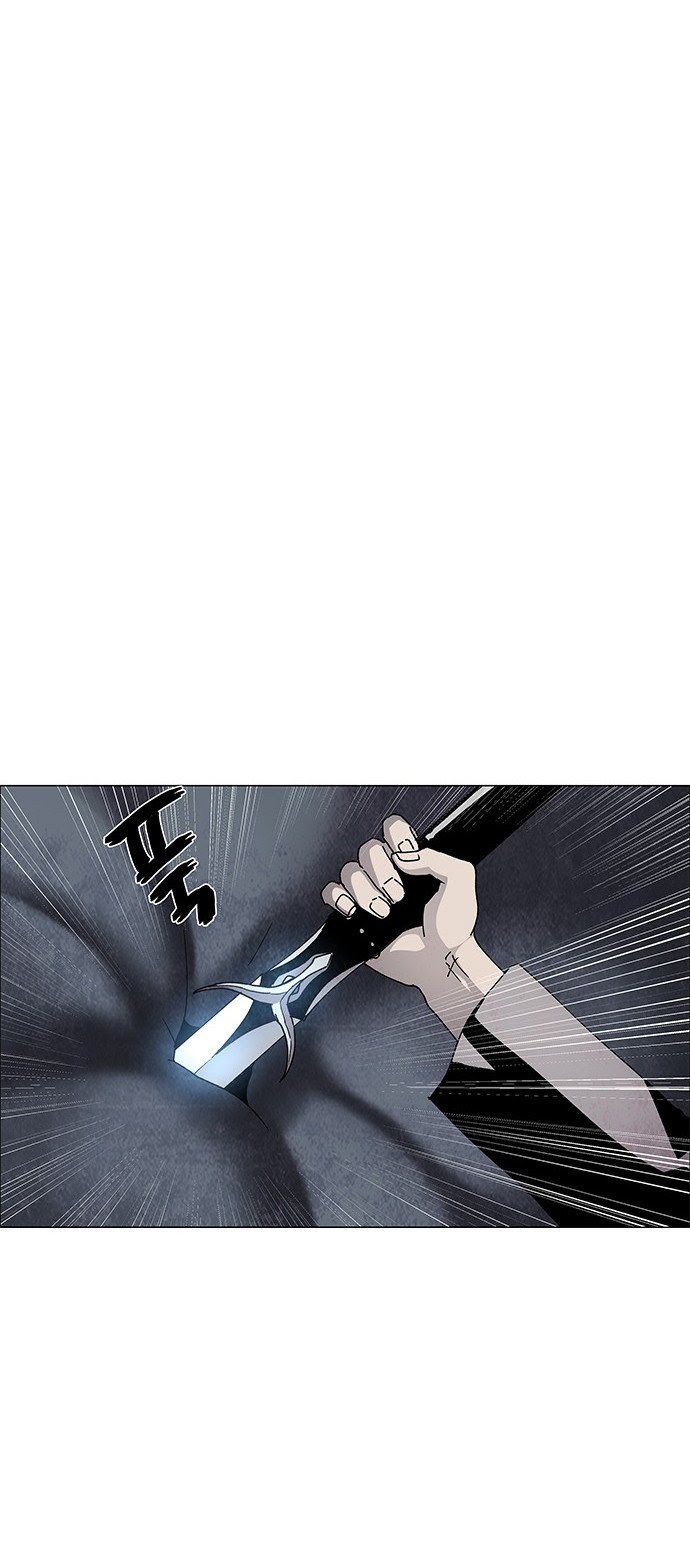 LESSA – Servant of Cosmos chapter 65