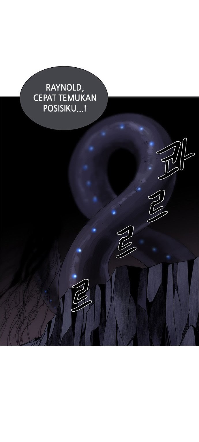LESSA – Servant of Cosmos chapter 65