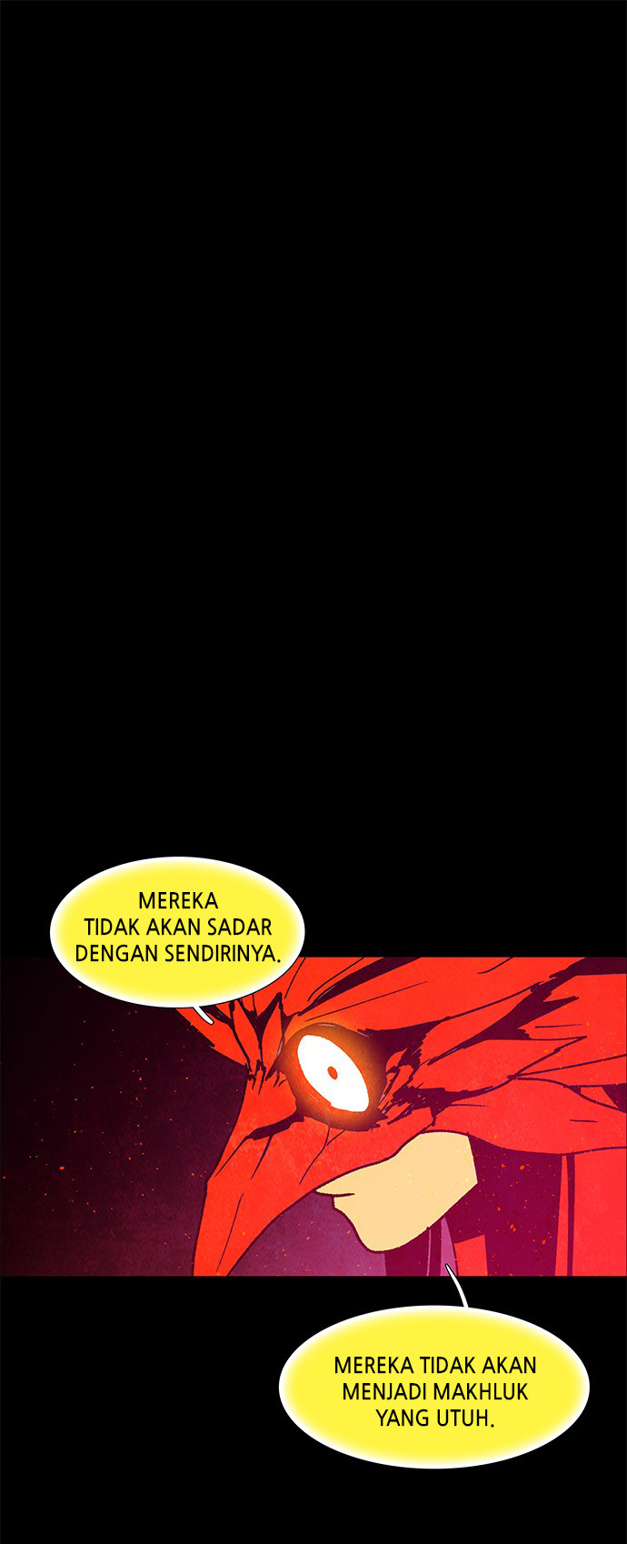 LESSA – Servant of Cosmos chapter 72