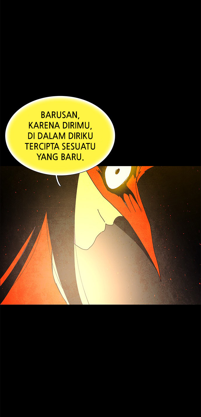 LESSA – Servant of Cosmos chapter 72