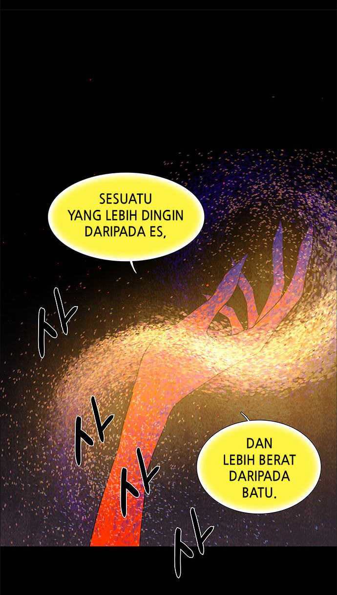LESSA – Servant of Cosmos chapter 72