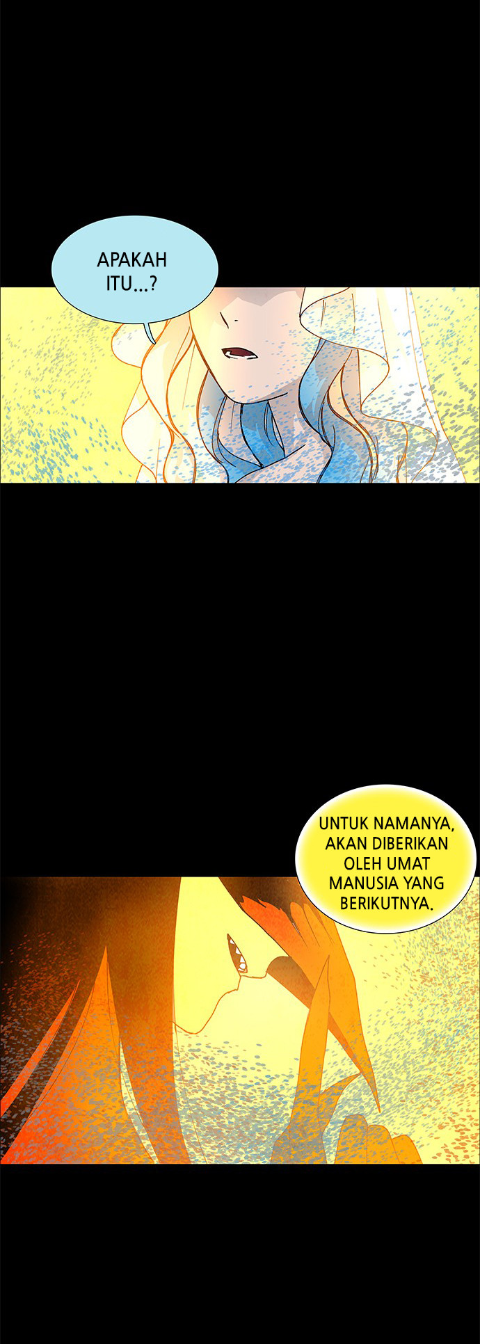 LESSA – Servant of Cosmos chapter 72