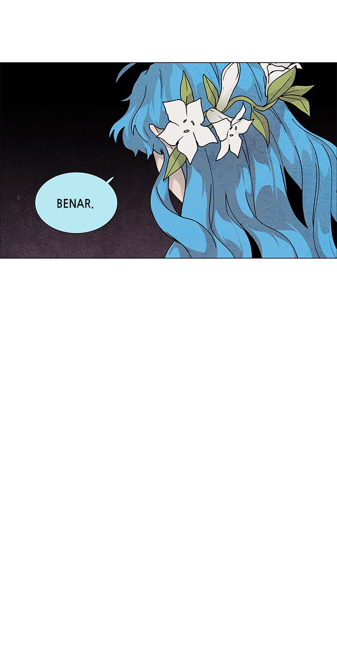 LESSA – Servant of Cosmos chapter 72