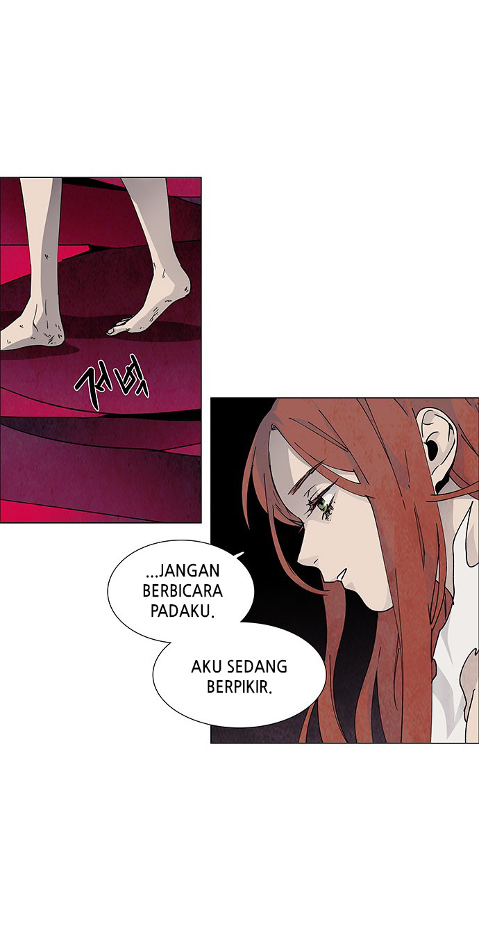 LESSA – Servant of Cosmos chapter 72