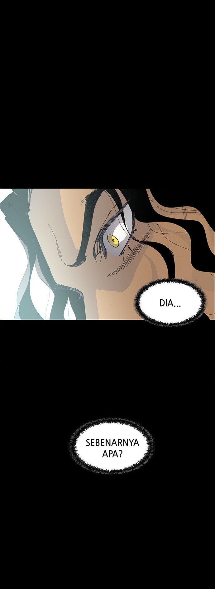 LESSA – Servant of Cosmos chapter 74