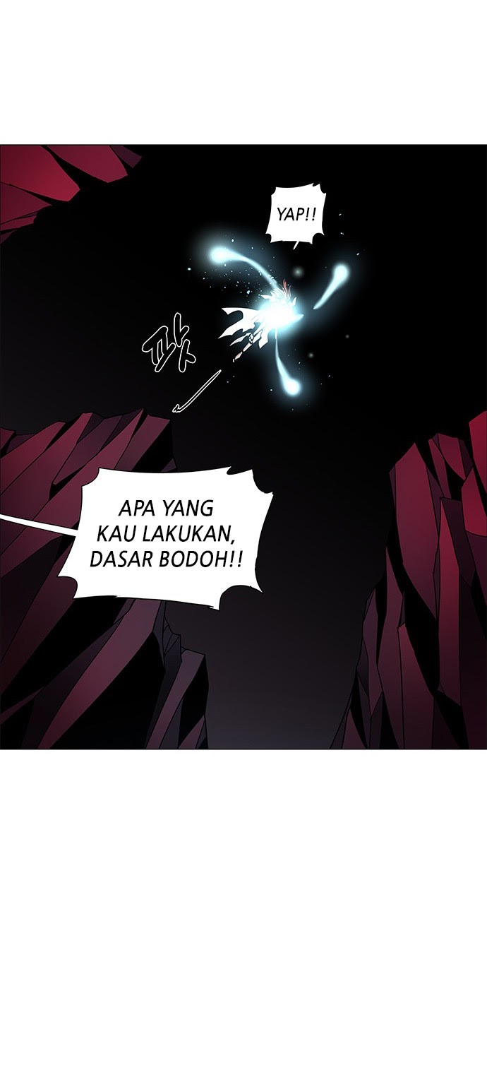 LESSA – Servant of Cosmos chapter 74
