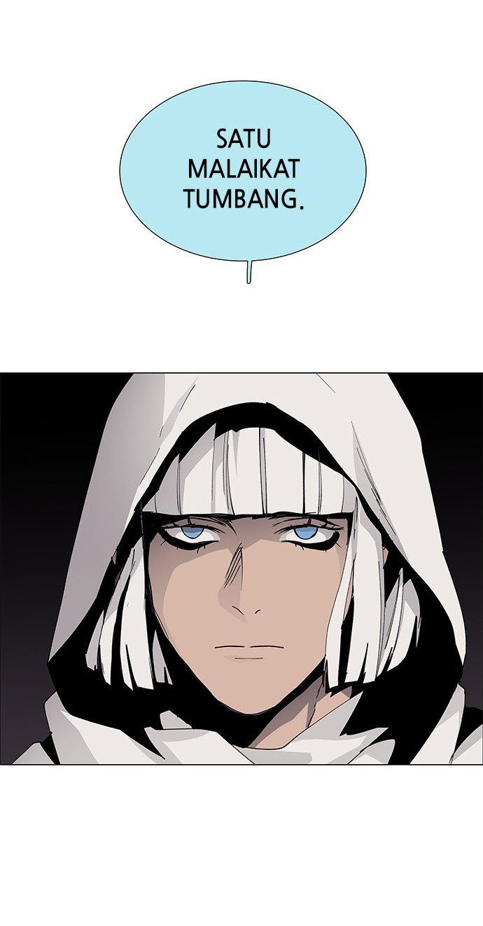 LESSA – Servant of Cosmos chapter 74