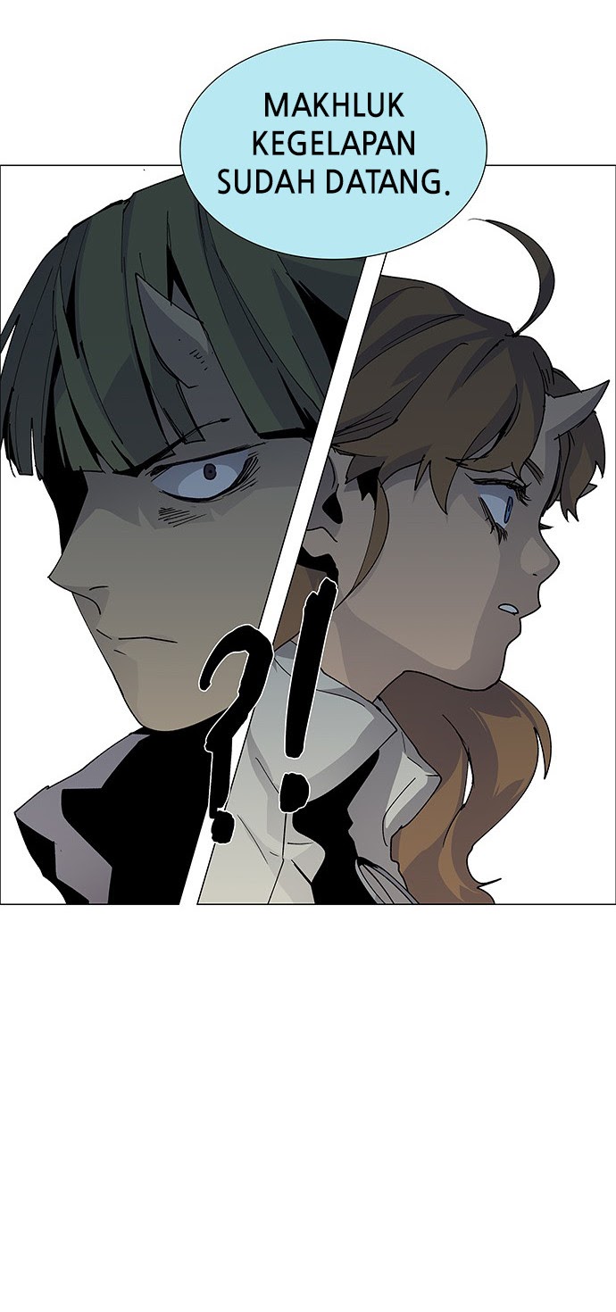 LESSA – Servant of Cosmos chapter 74