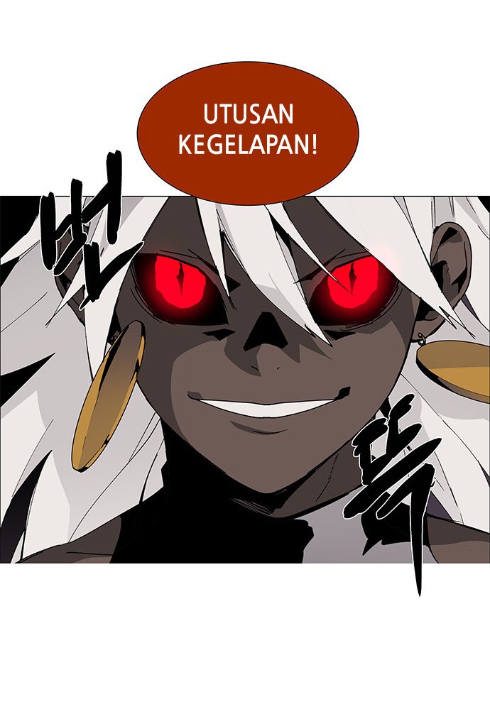 LESSA – Servant of Cosmos chapter 74