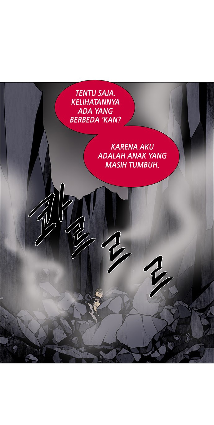LESSA – Servant of Cosmos chapter 74