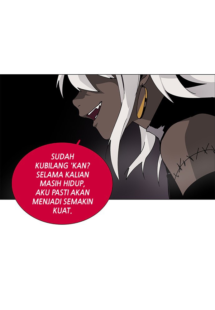 LESSA – Servant of Cosmos chapter 74