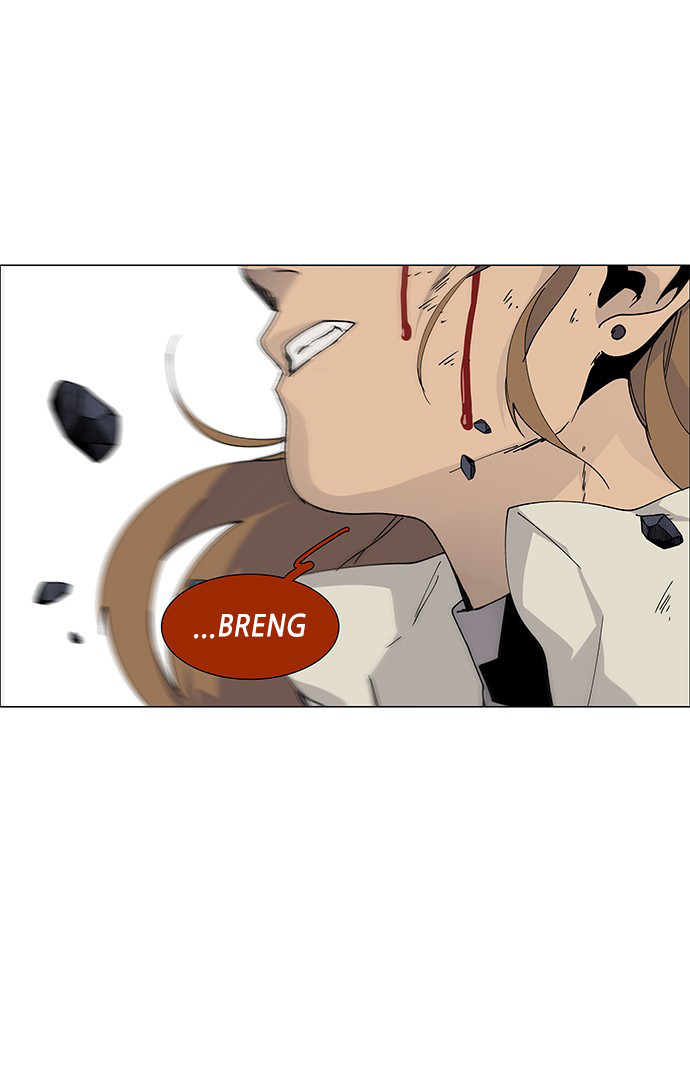 LESSA – Servant of Cosmos chapter 75