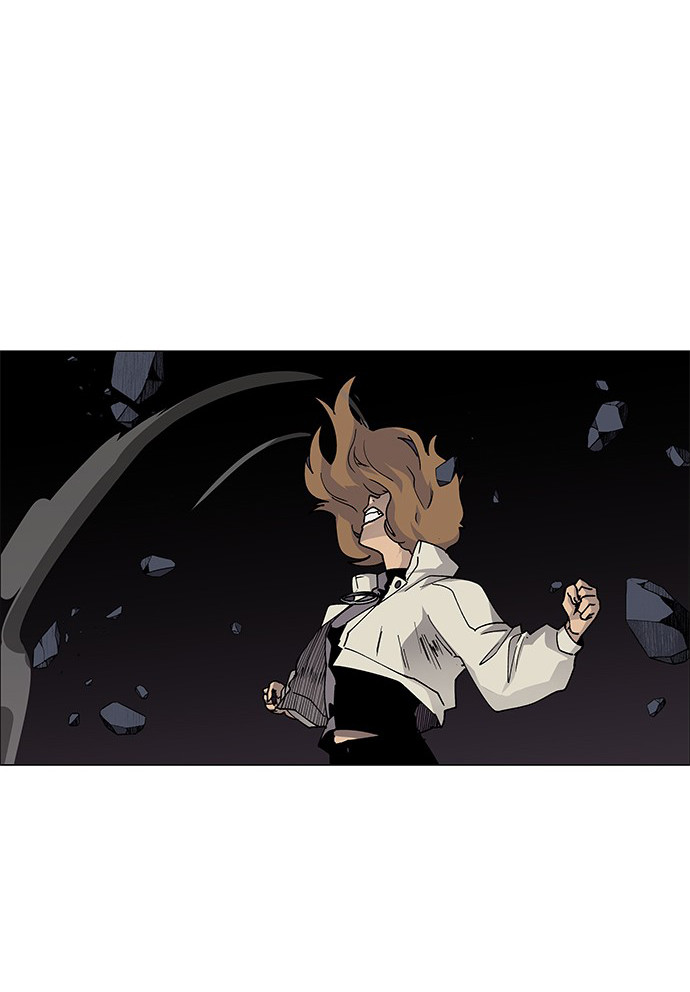 LESSA – Servant of Cosmos chapter 75
