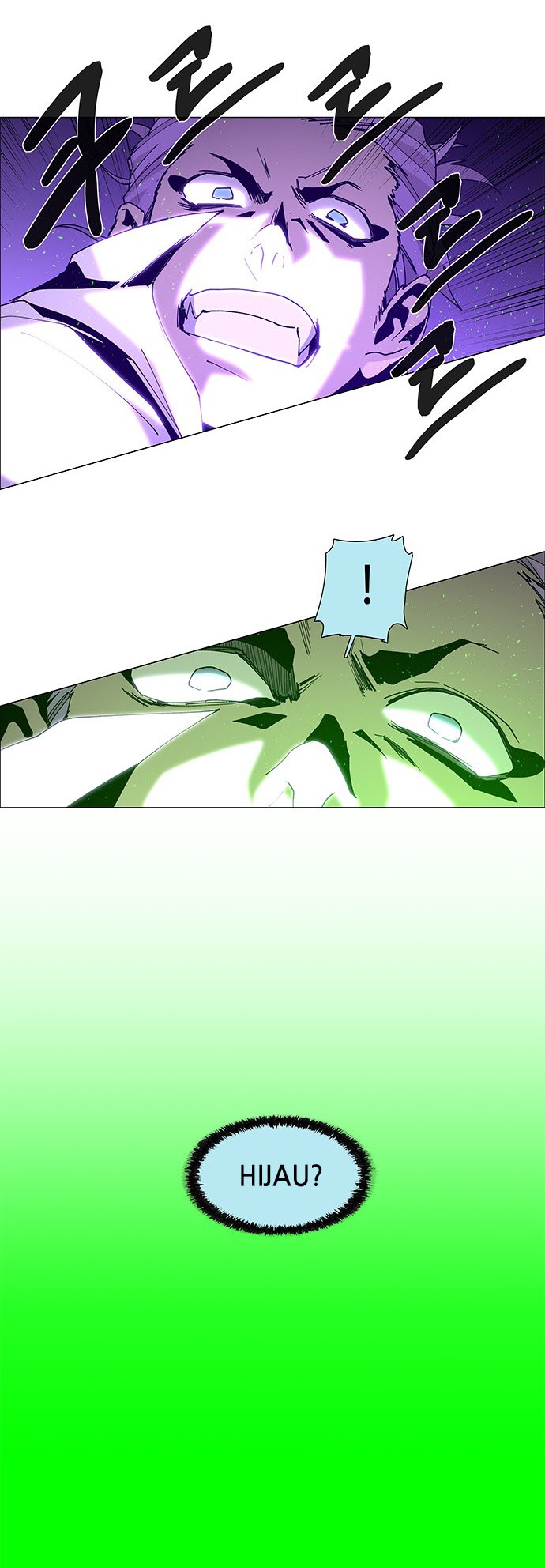 LESSA – Servant of Cosmos chapter 78