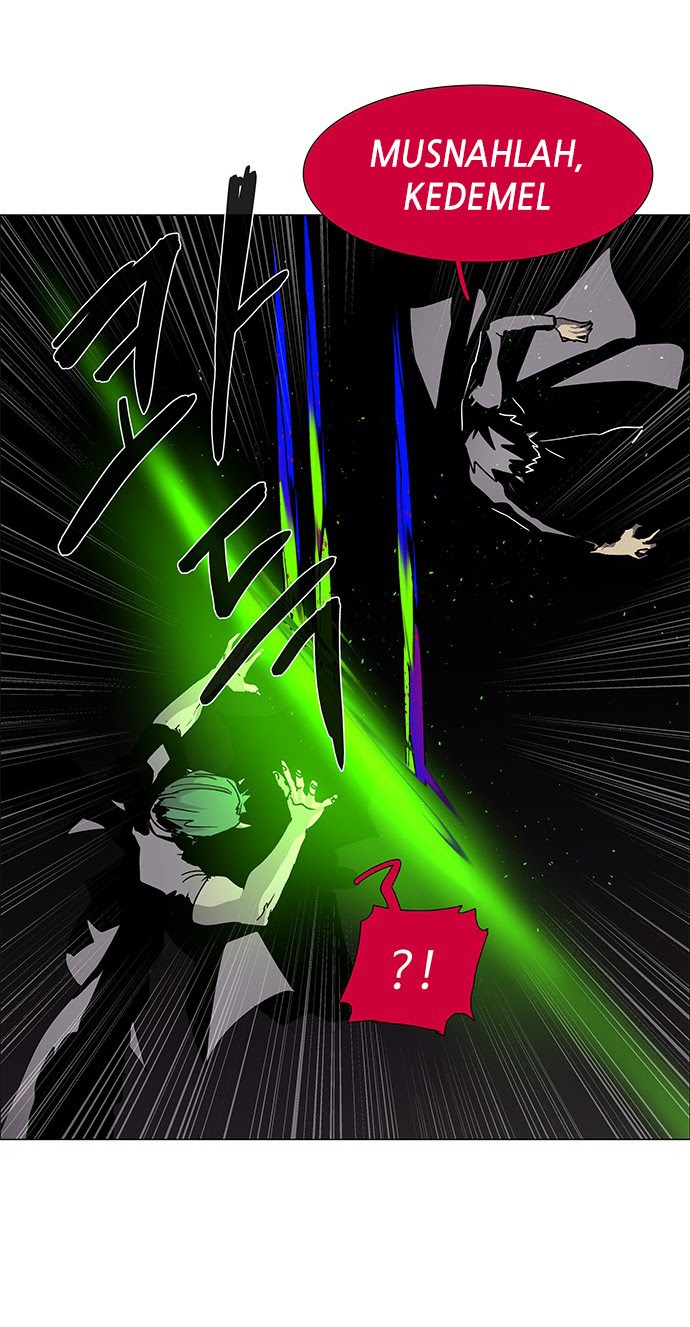 LESSA – Servant of Cosmos chapter 78