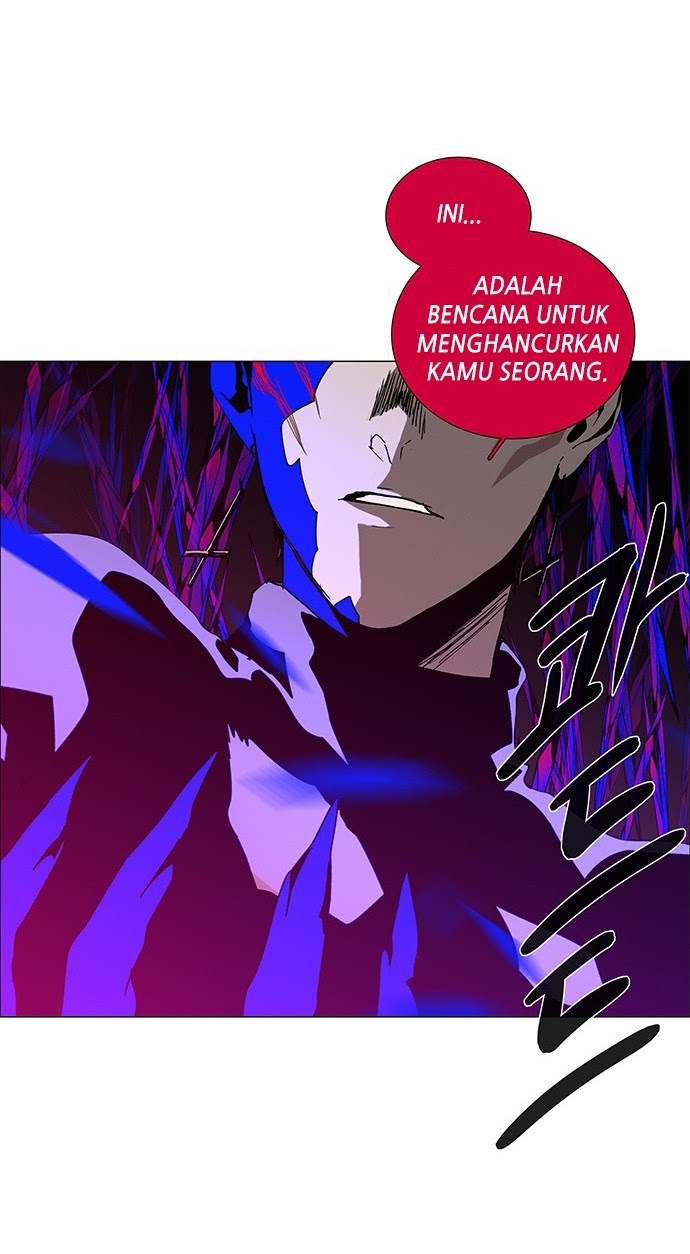 LESSA – Servant of Cosmos chapter 78