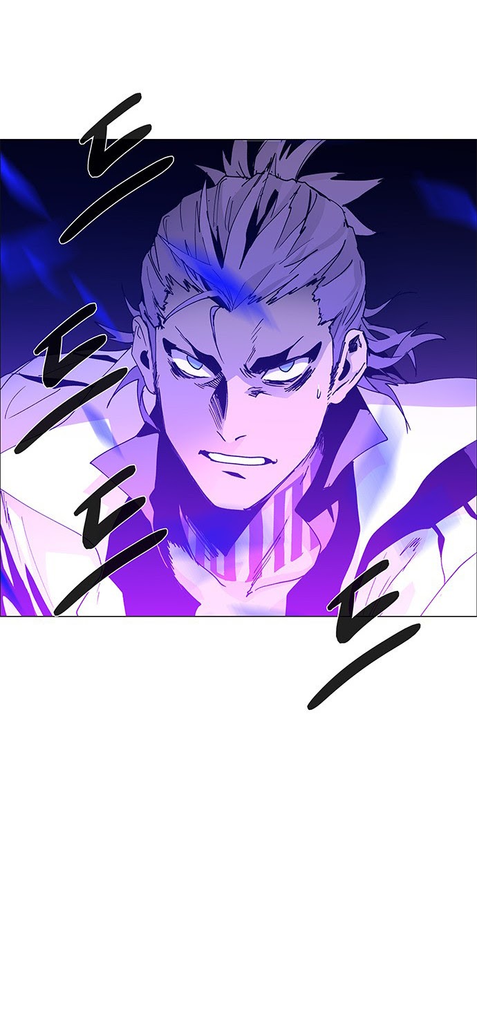 LESSA – Servant of Cosmos chapter 78