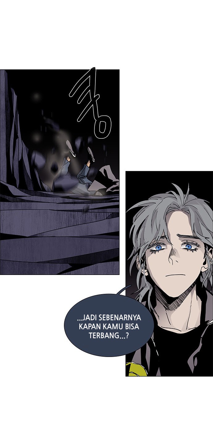LESSA – Servant of Cosmos chapter 78