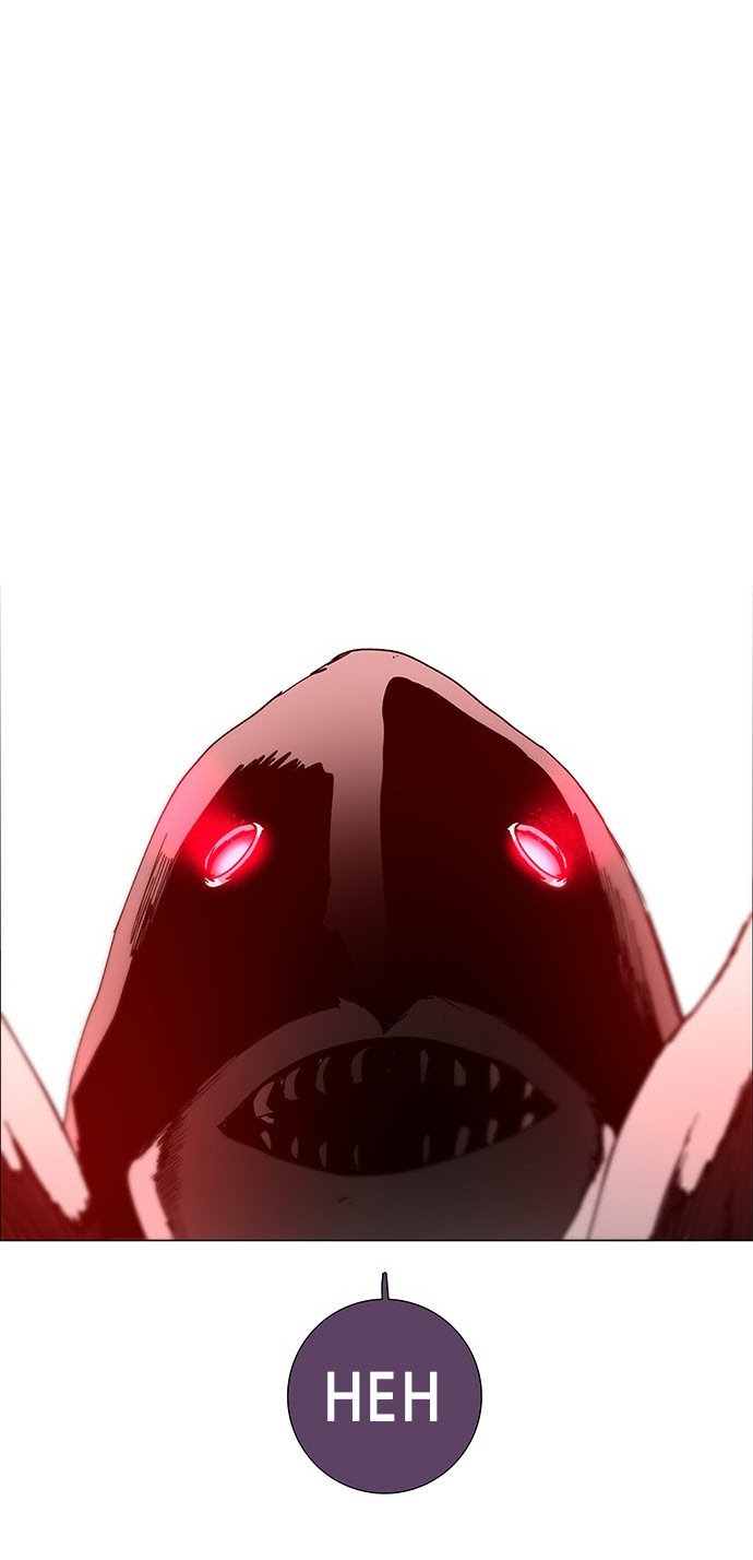 LESSA – Servant of Cosmos chapter 78