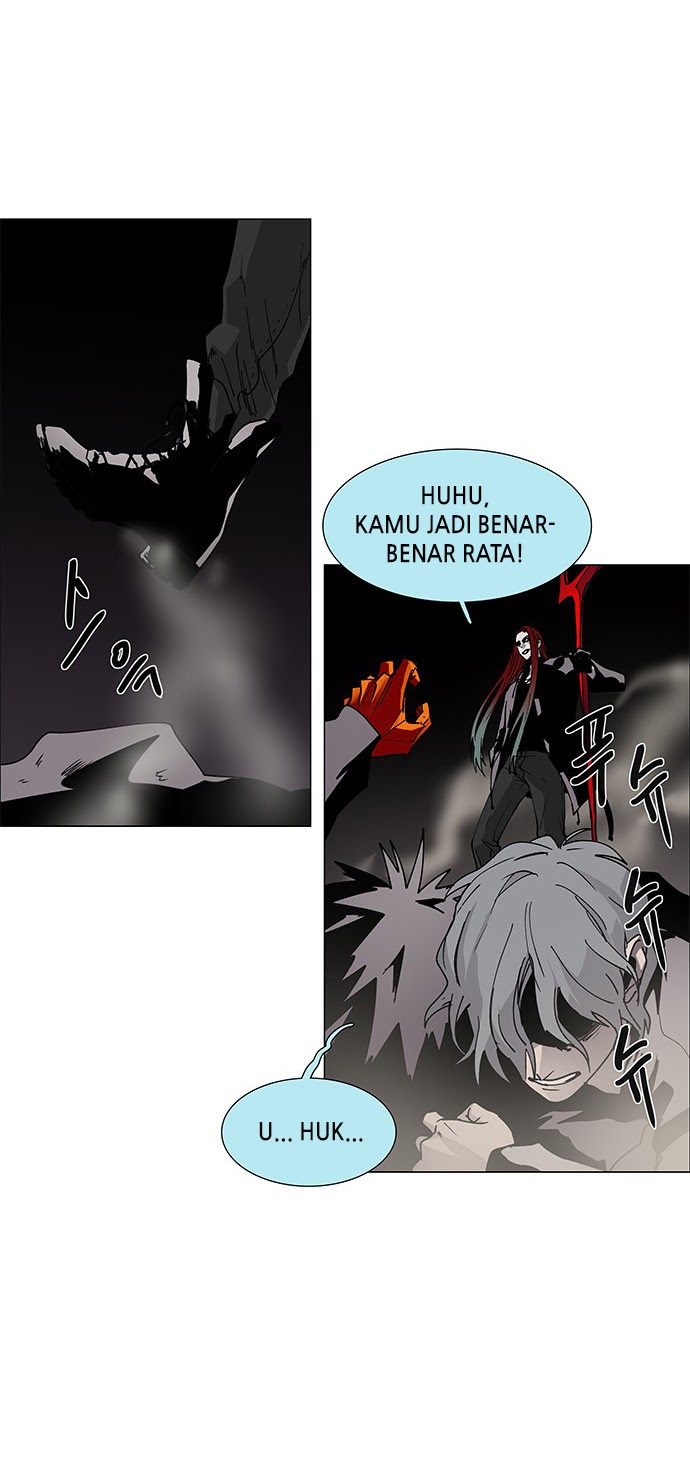 LESSA – Servant of Cosmos chapter 80