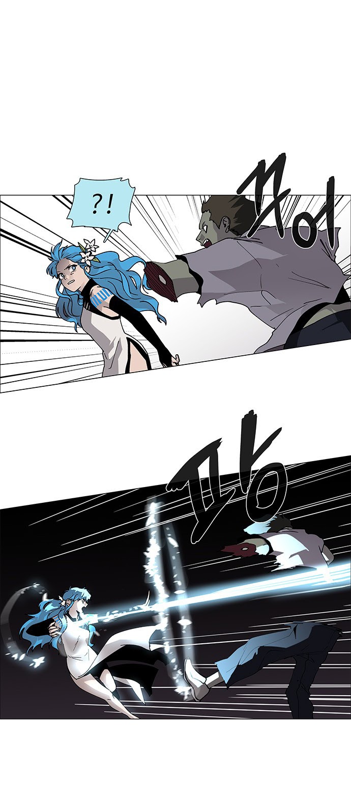 LESSA – Servant of Cosmos chapter 80