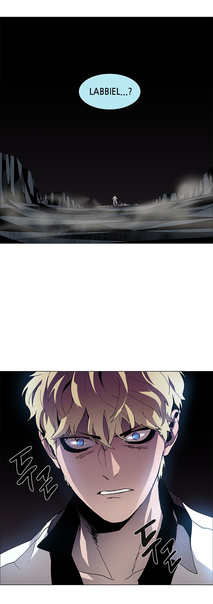 LESSA – Servant of Cosmos chapter 80