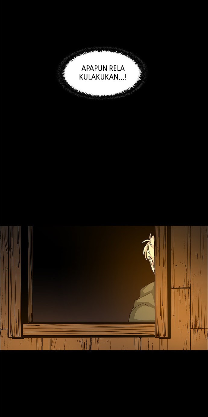 LESSA – Servant of Cosmos chapter 80
