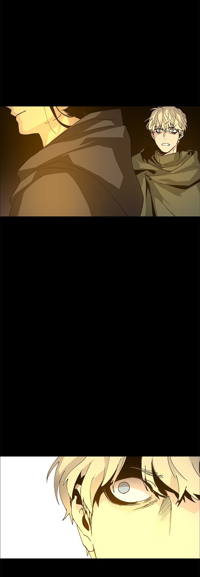 LESSA – Servant of Cosmos chapter 80