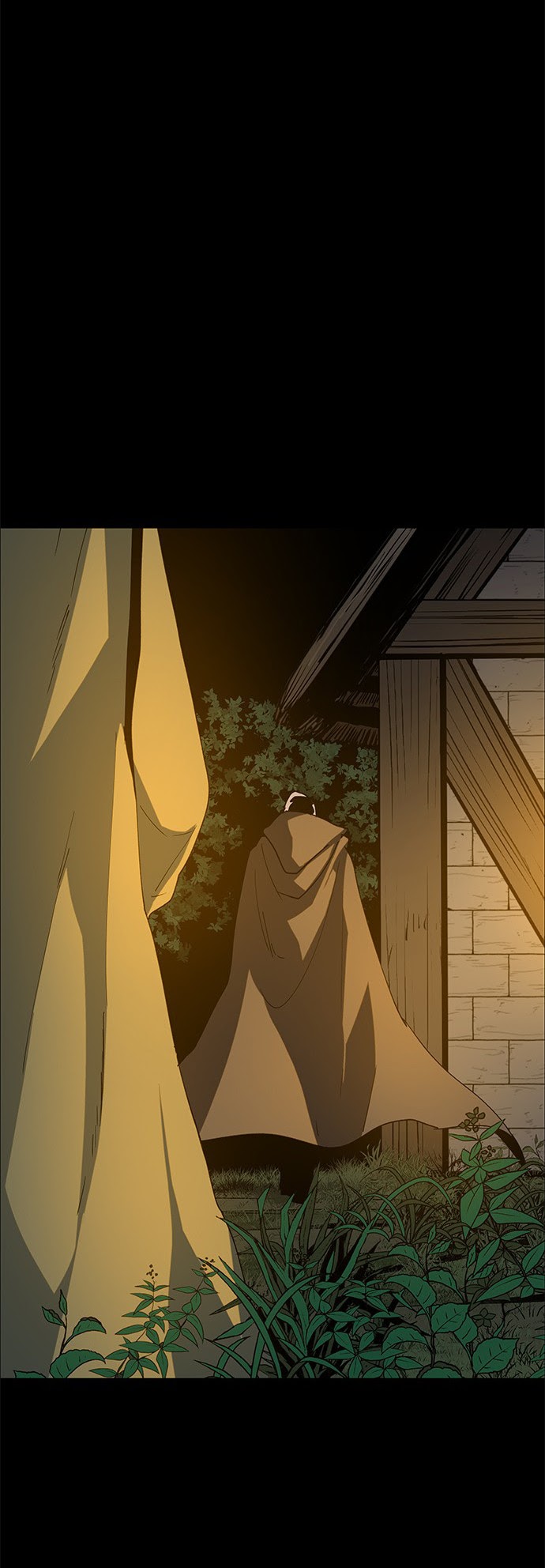 LESSA – Servant of Cosmos chapter 80