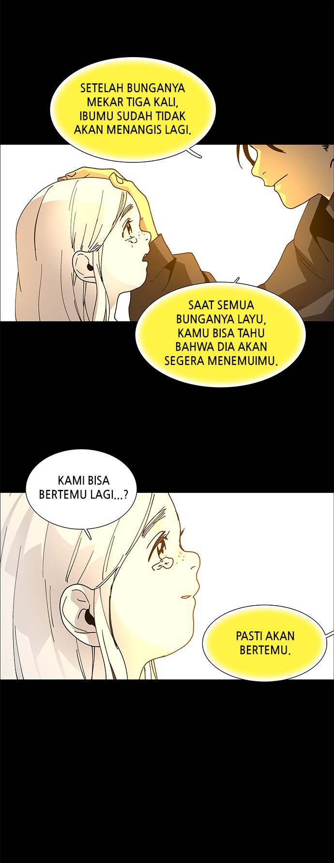 LESSA – Servant of Cosmos chapter 80