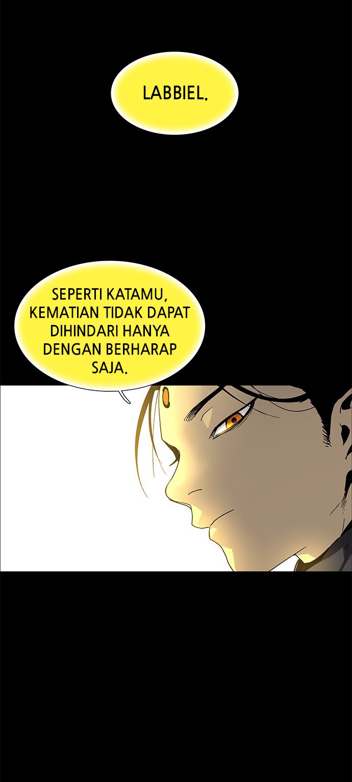 LESSA – Servant of Cosmos chapter 80