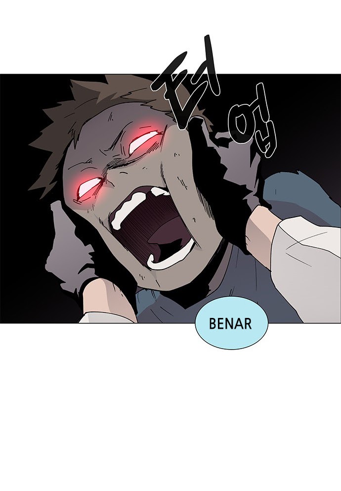 LESSA – Servant of Cosmos chapter 80