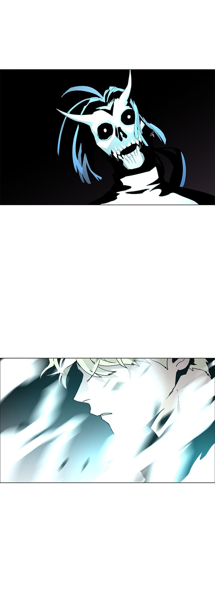 LESSA – Servant of Cosmos chapter 80