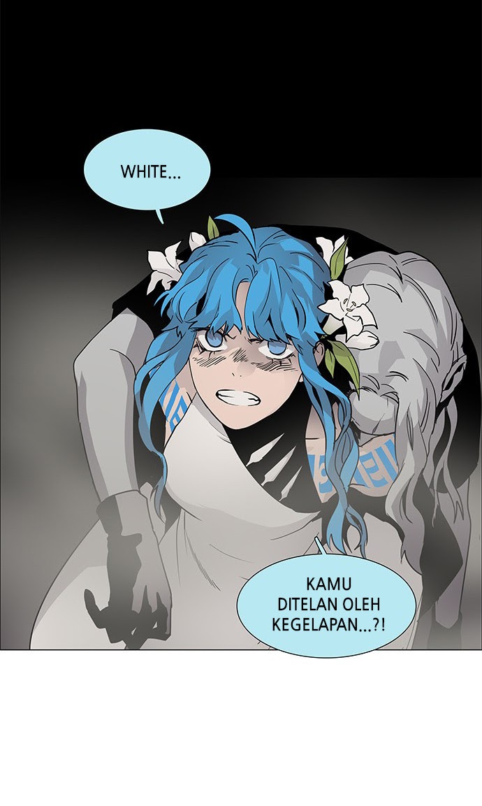 LESSA – Servant of Cosmos Chapter 83 Bahasa Indonesia