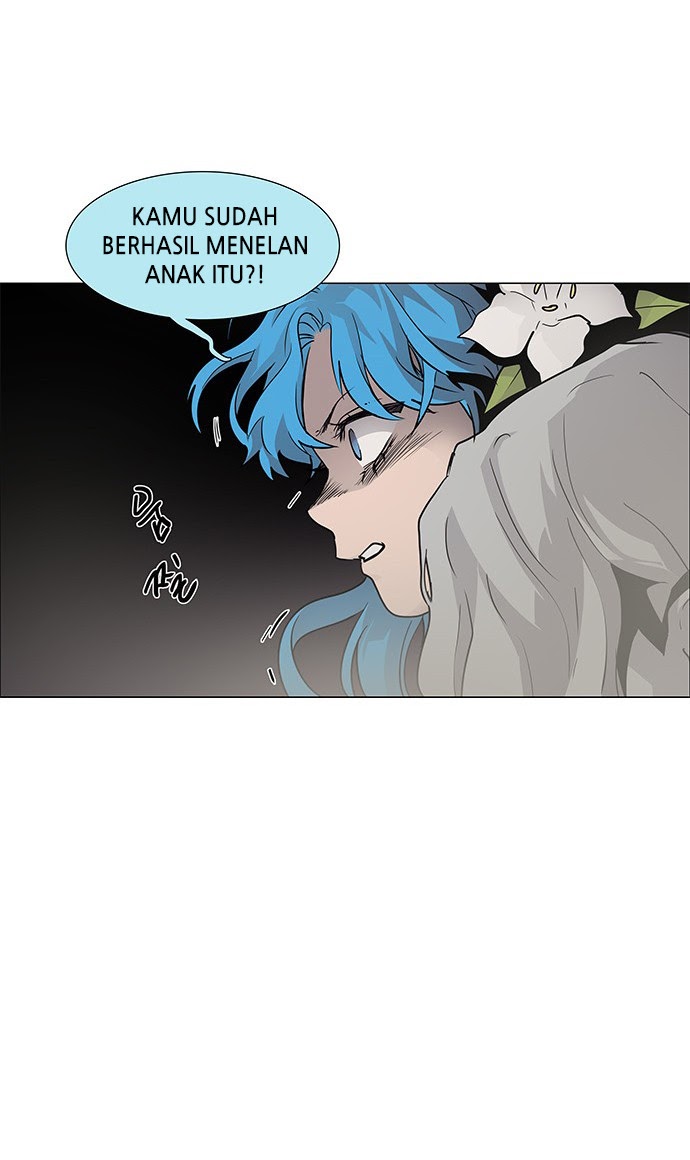 LESSA – Servant of Cosmos Chapter 83 Bahasa Indonesia