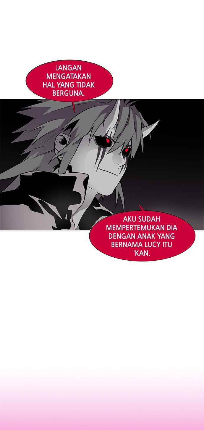 LESSA – Servant of Cosmos Chapter 83 Bahasa Indonesia